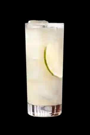 Chilcano de Pisco