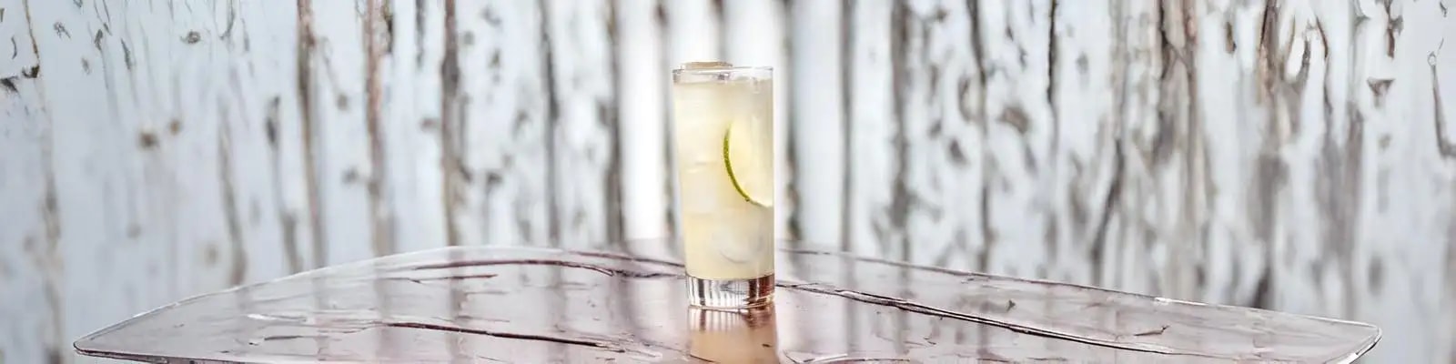 Chilcano de Pisco